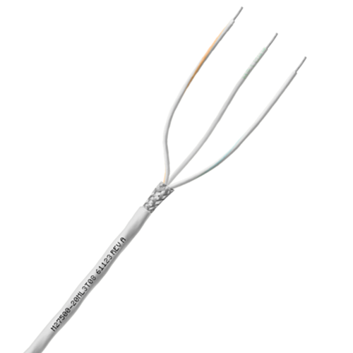M27500-20ML3T08 Shielded Cable